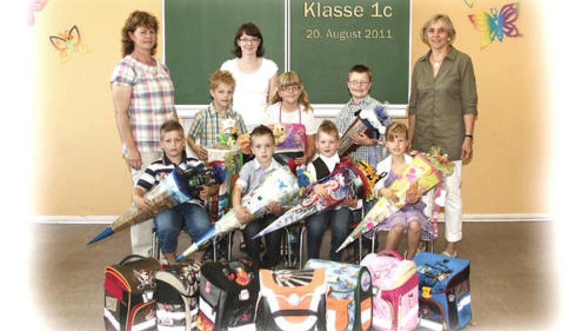 Grundschule 