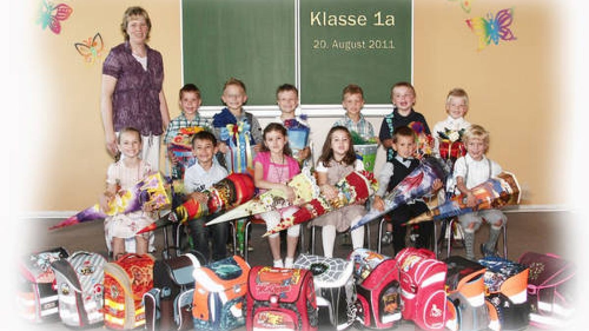 Grundschule 