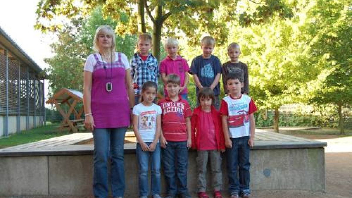 Grundschule 