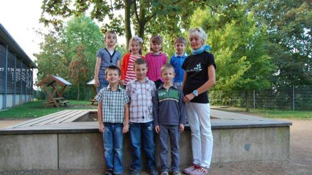 Grundschule 