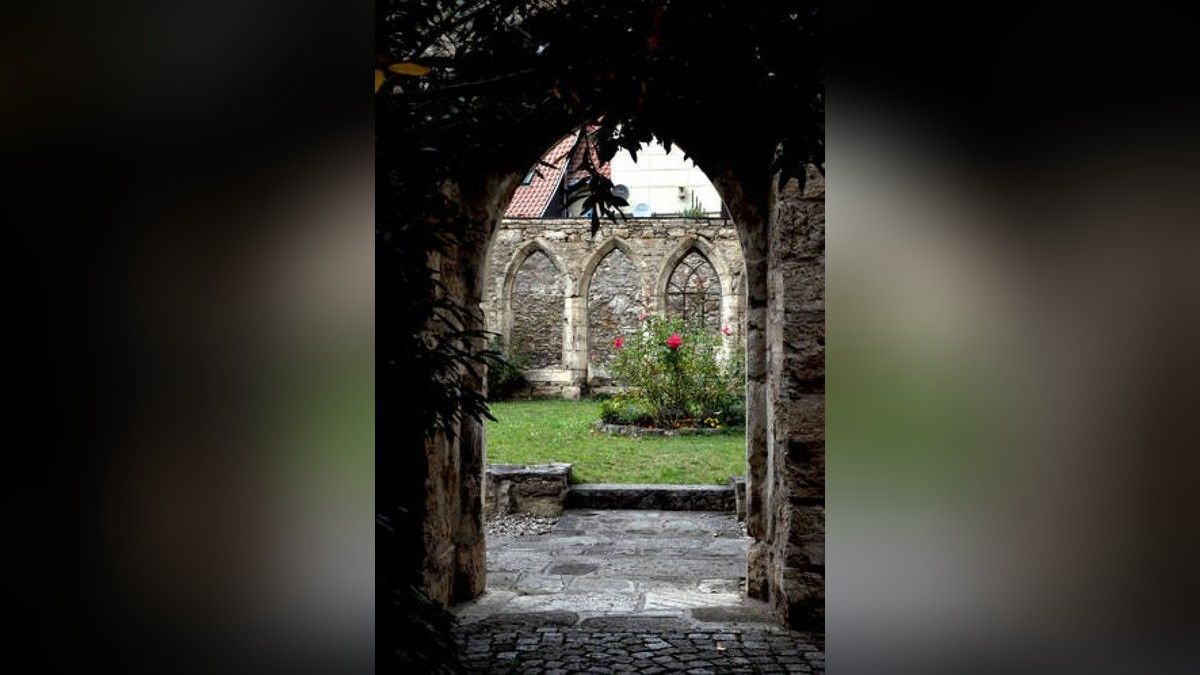 Tag des offenen Denkmals in Bad Langensalza