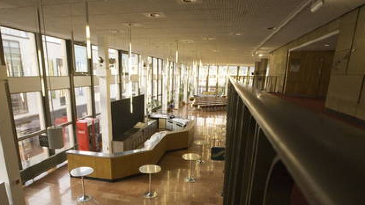 30 Jahre Kultur und Kongresszentrum Gera