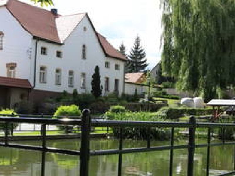 Peuschen feiert 135jähriges Bestehen