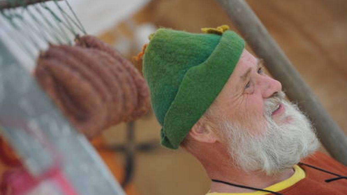 Bereits zum fünften Mal gab es am Wochenende das Mittelalterfest auf der Ochsenwiese von Tambach-Dietharz. Mit Showkämpfen in klassischen Gewändern, originalen Speisen und viel Musik feierte der Verein 