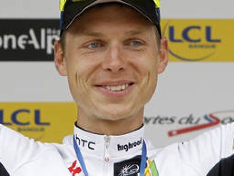 Die zwölf Deutschen bei Tour de France im Kurzportait