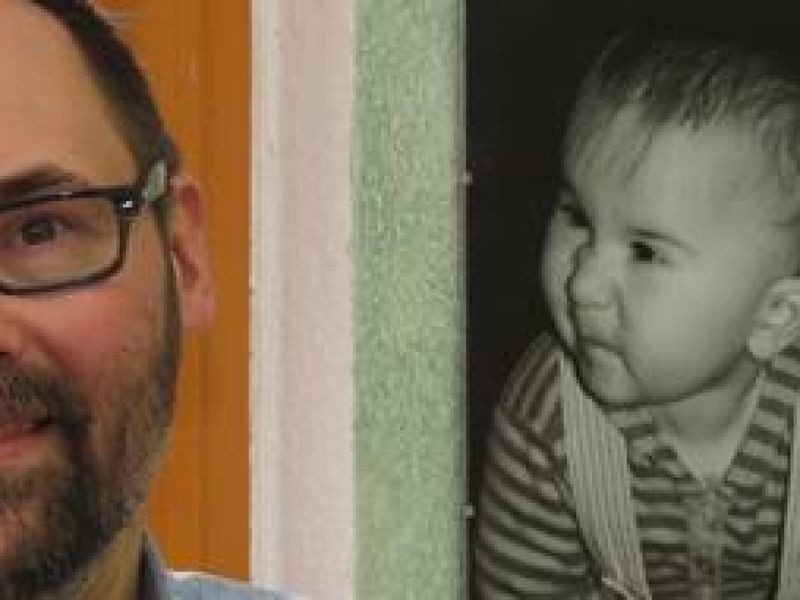 Olaf Möller möchte Landrat werden