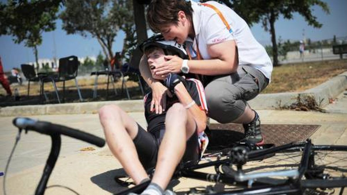 Ca. 40.000 Familienmitglieder werden vor Ort dabei sein. Foto: Sascha Fromm