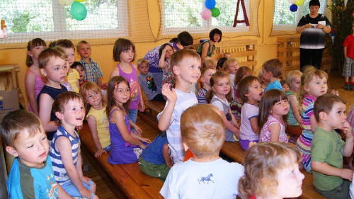 Zuckertüten für Kollwitz-Kinder