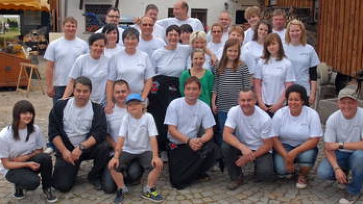 Mühlen mit Tradition