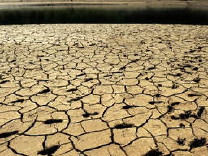 Große Dürre in Ostafrika Millionen brauchen Hilfe