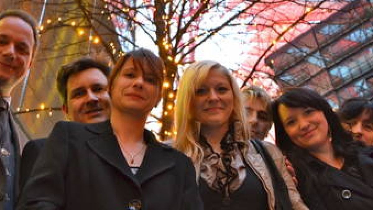 Die Tribute von Panem TLZLeser bei der Deutschlandpremiere