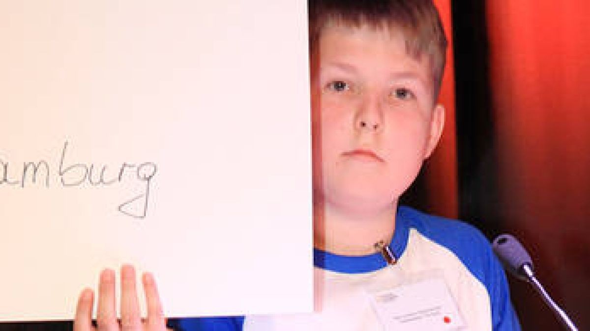 10. Platz für Eichsfelder Schüler bei GeographieWettbewerb