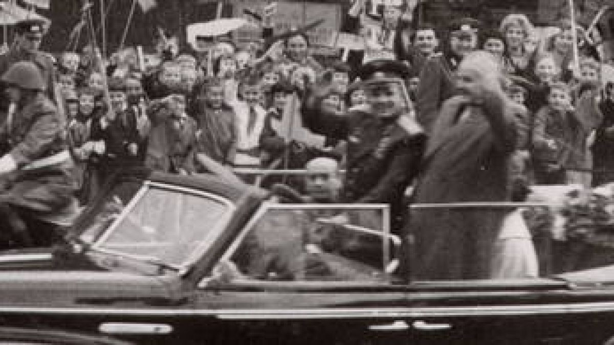 Gagarin in Gera Dürftige Dokumente an einstiger Gagarinschule