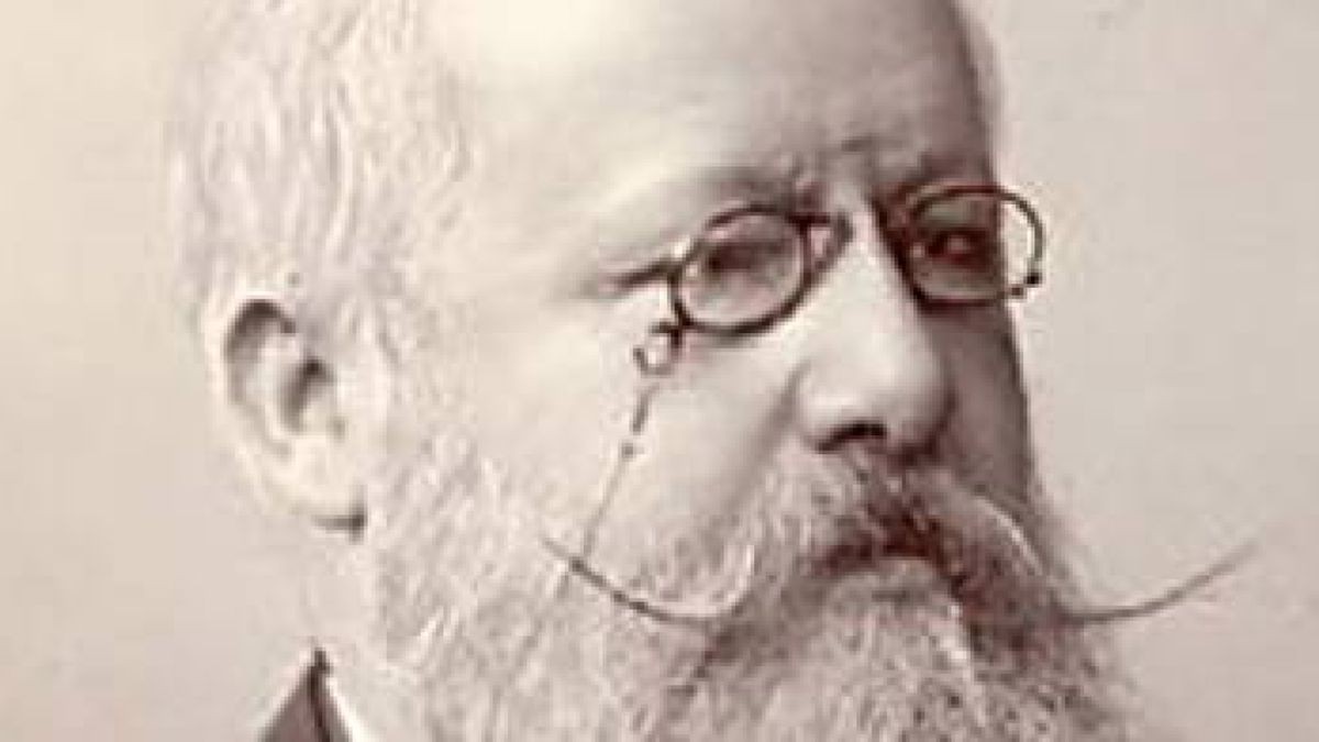 Zum 100. Todestag von Albert Traeger, der 13 Jahre lang in Kölleda zu