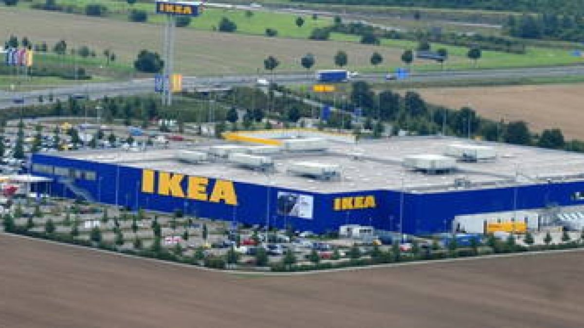 IKEATouren auf Staatskosten im Landkreis SaalfeldRudolstadt