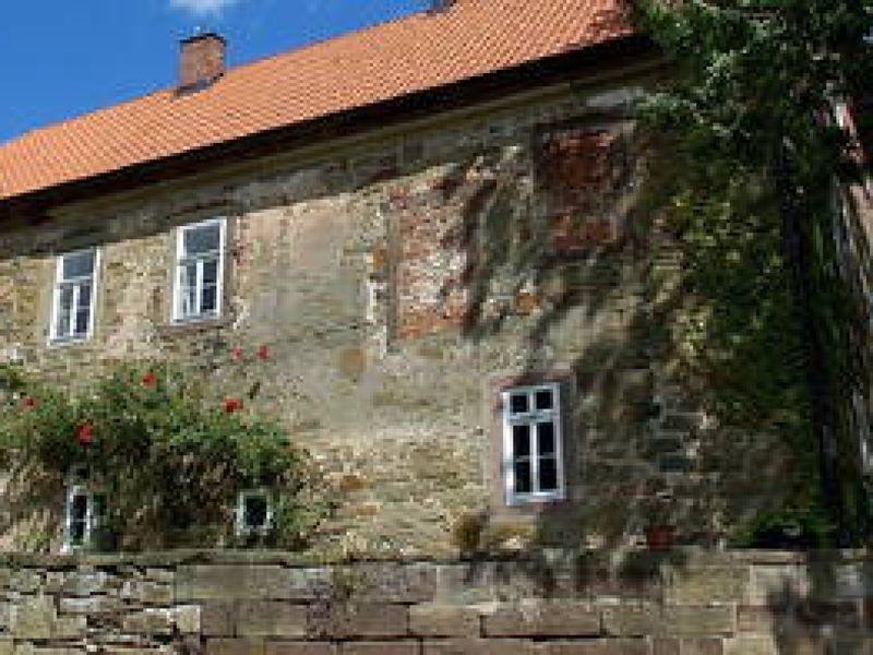 Grundstock gelegt für Instandhaltung von Schloss Bedheim