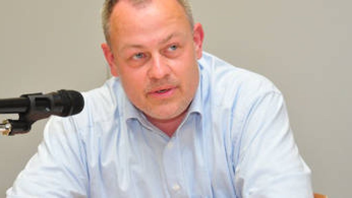 Krimifestival macht in Greiz Station