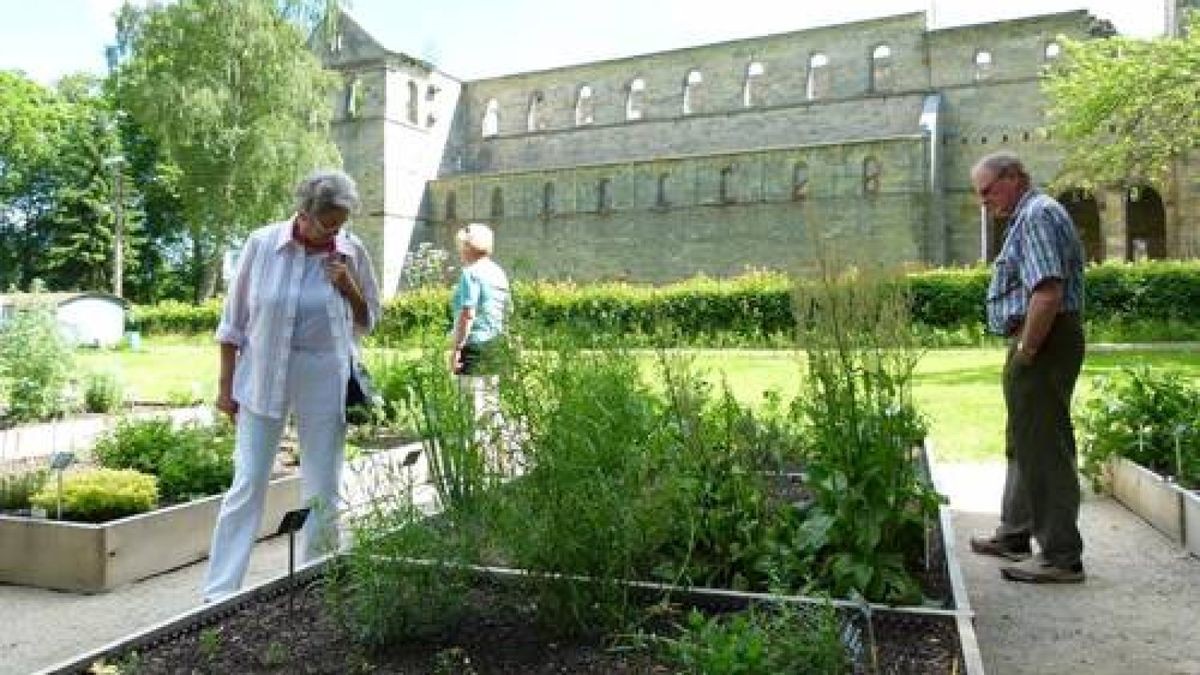 Gelungene Premiere für Tag der offenen Gärten im Schwarzatal