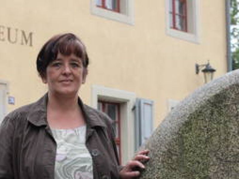 Stadtmuseum Eisenberg Ein Haus mit Geschichte