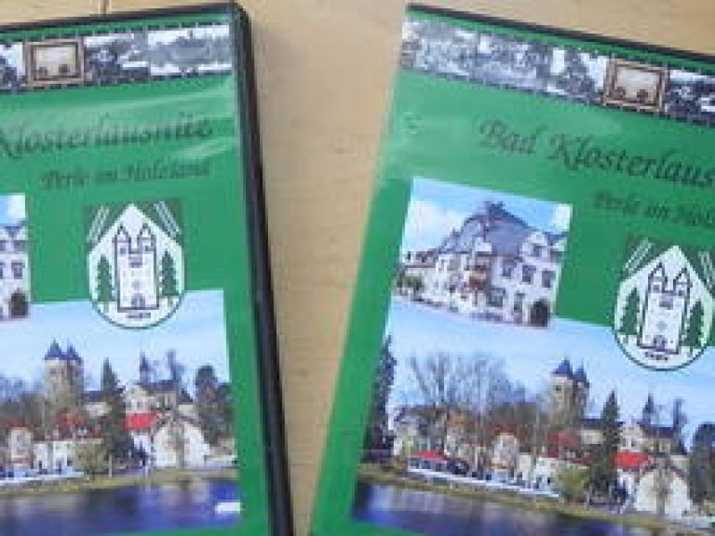 50Minutenfilm über 875 Jahre Lausnitz