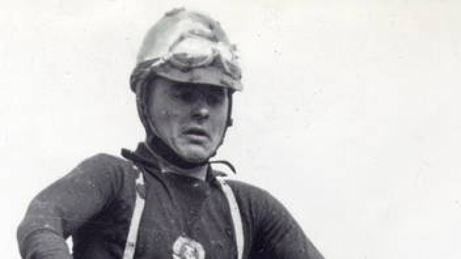 Gedenken an MotorsportLegende Paul Friedrichs