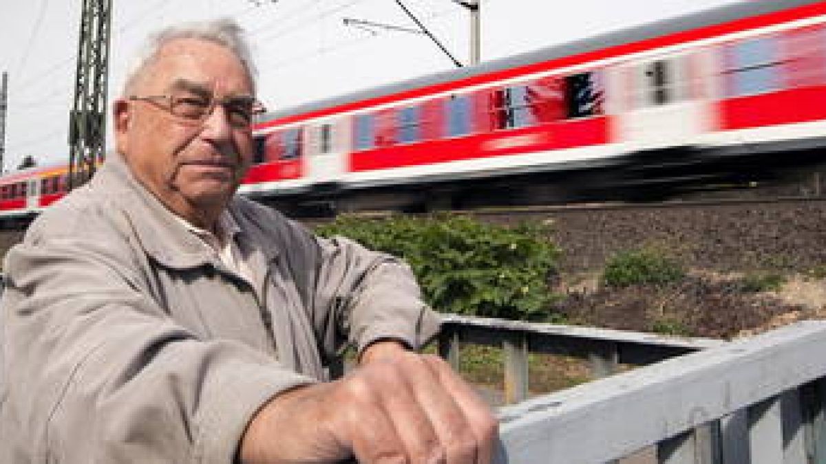 Baubeginn für Schallschutzwände bei Wutha und Mechterstädt