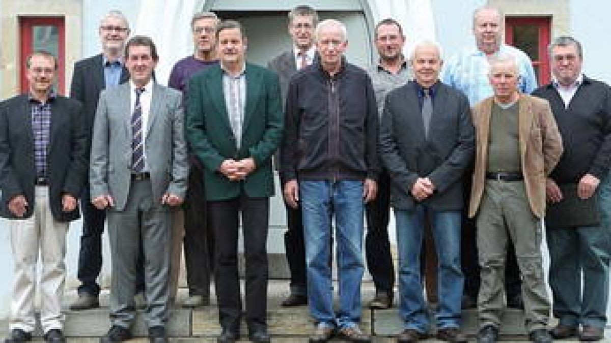 Buttstädter FestschriftInhalt