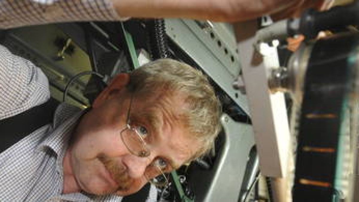 Dingelstädter Sofakino braucht neue Technik