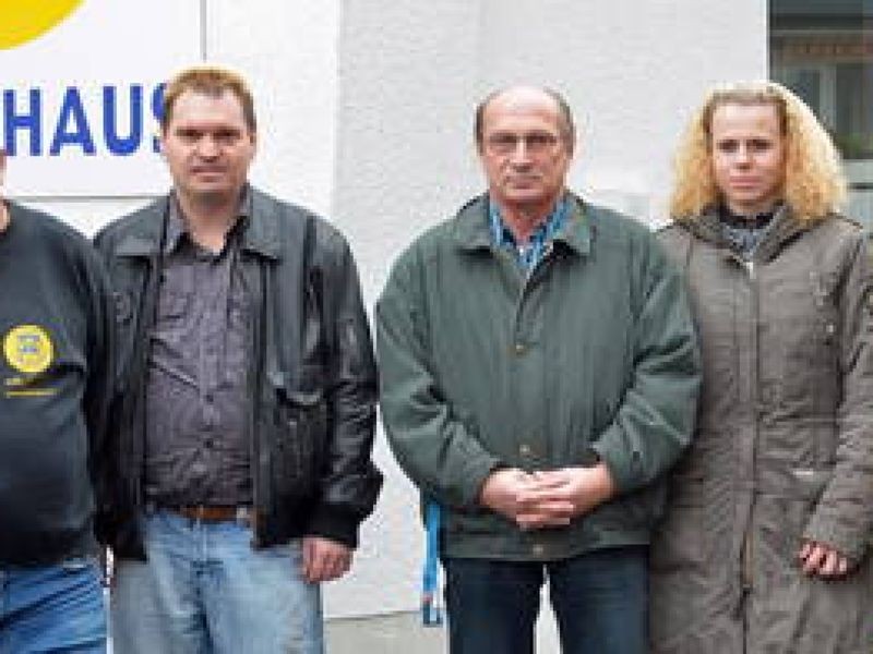 43+ Kann Der Vorstand Der Gartenanlage Hausverbot Ertilen, Als