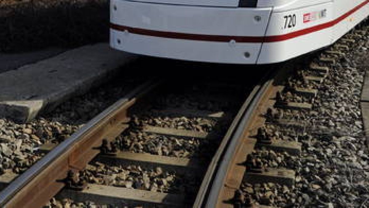 Auch Thüringer Nahverkehrsbetriebe sollen in den vergangenen Jahren mit Schienen und Weichen zu überhöhten Preisen beliefert worden sein. Archivfoto: dapd