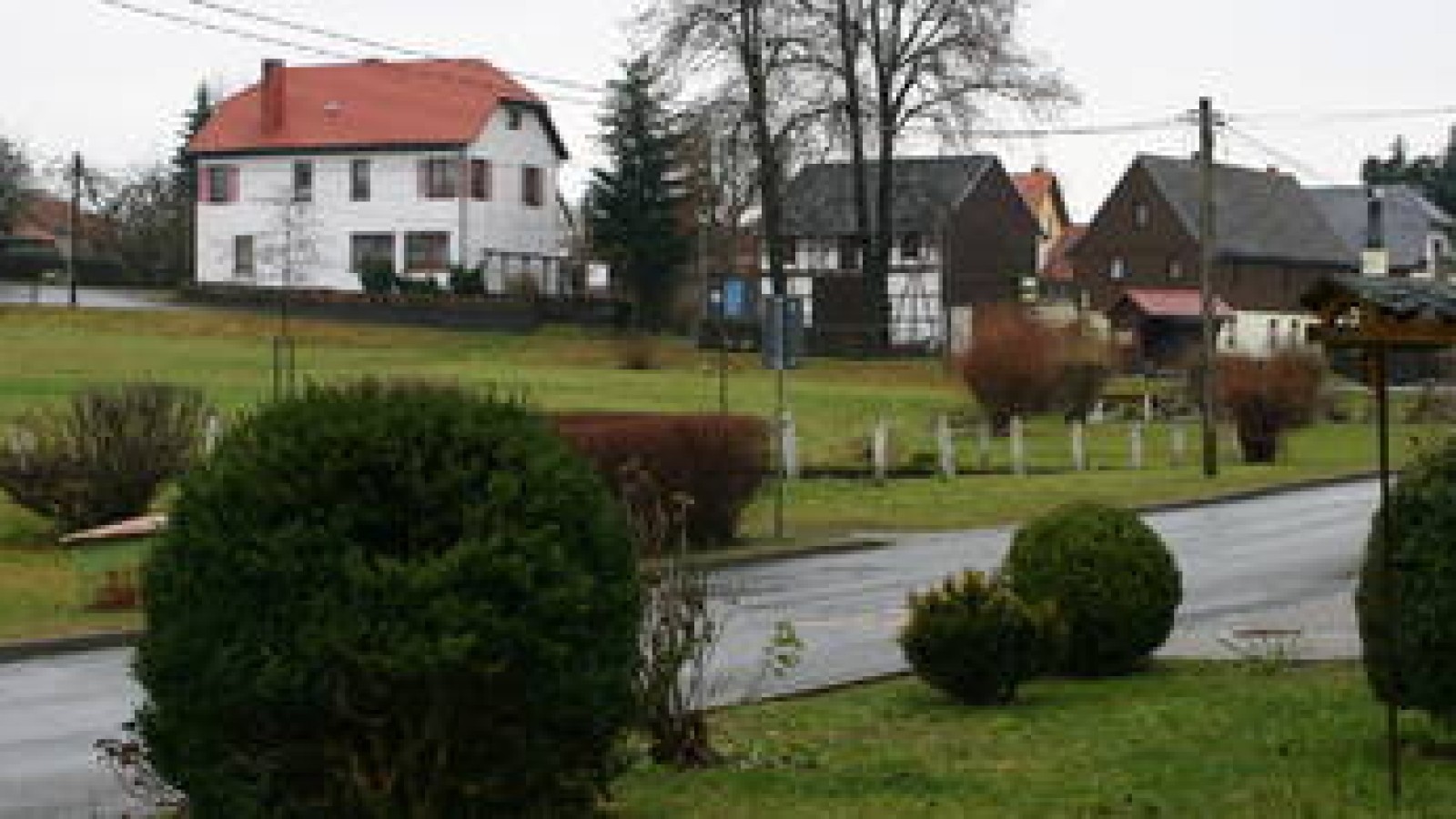 VG Seenplatte Dittersdorf und Chursdorf planen Fusion