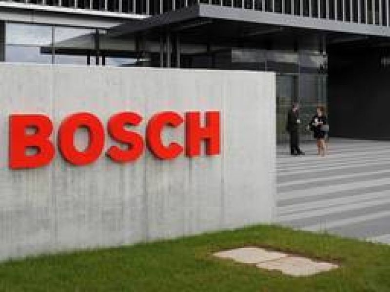 BoschStandorte in Europa überdenken Strukturen schon seit Wochen