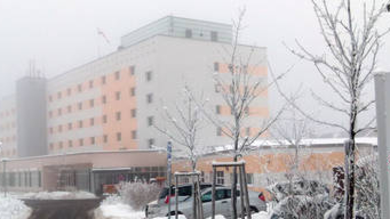 Neuhaus bleibt stabiler KrankenhausStandort