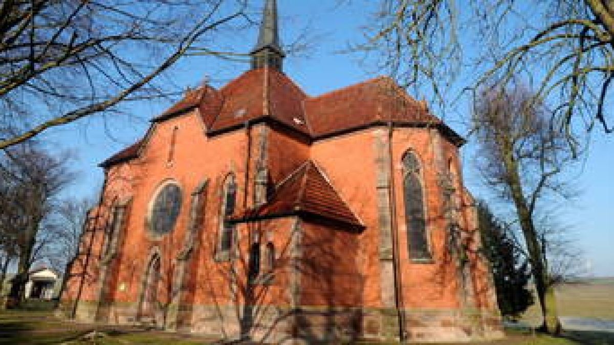 Dankmesse für Papst Benedikt in Etzelsbach