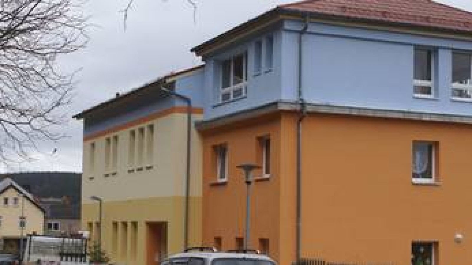 Jetzt soll KitaGarten in Orlamünde Augenweide werden