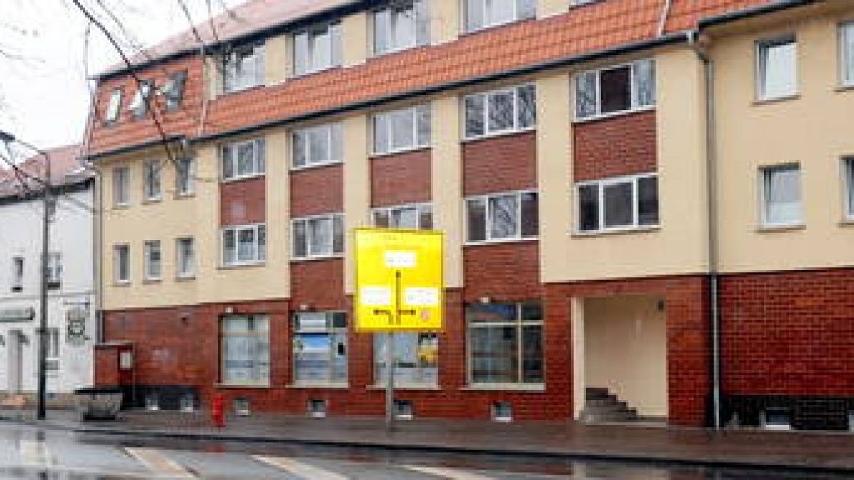 Islamist soll in Nordhausen zu Anschlägen aufgerufen haben