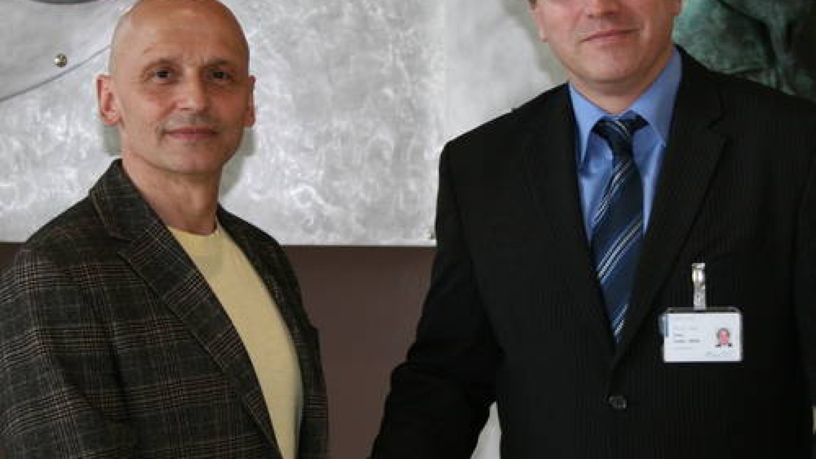 Zwei neue Partner in der ambulanten Rehabilitation