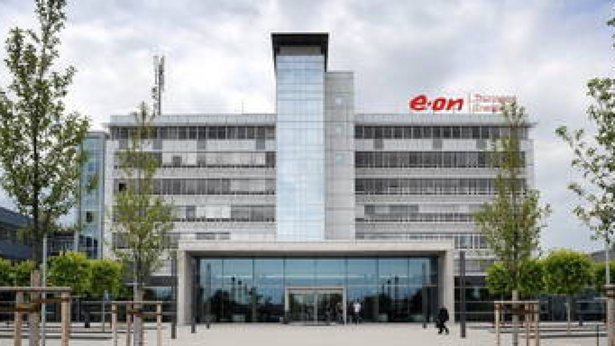 Aufatmen in Thüringen Der EonDeal ist jetzt perfekt