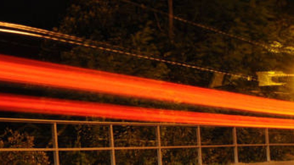 Führerschein weg In Probstzella 35 km/h zu schnell gefahren