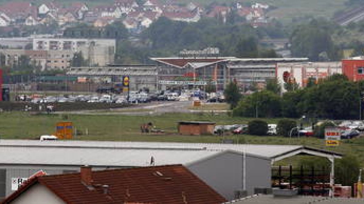 Baugenehmigung für ElektroGroßmarkt in Eisenach ist erteilt