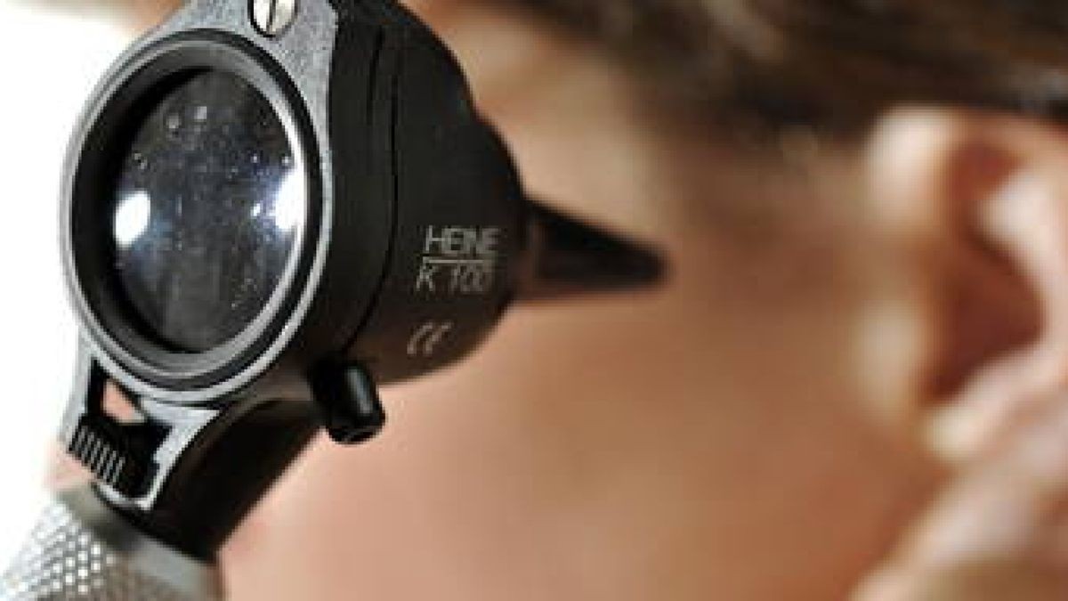 Uniklinik Jena TinnitusZentrum