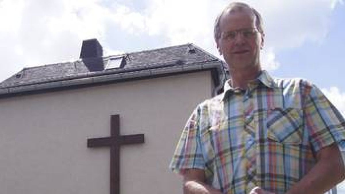 Christliche Ferienstätte Haus Reudnitz In Sachsen beliebt, in Greiz