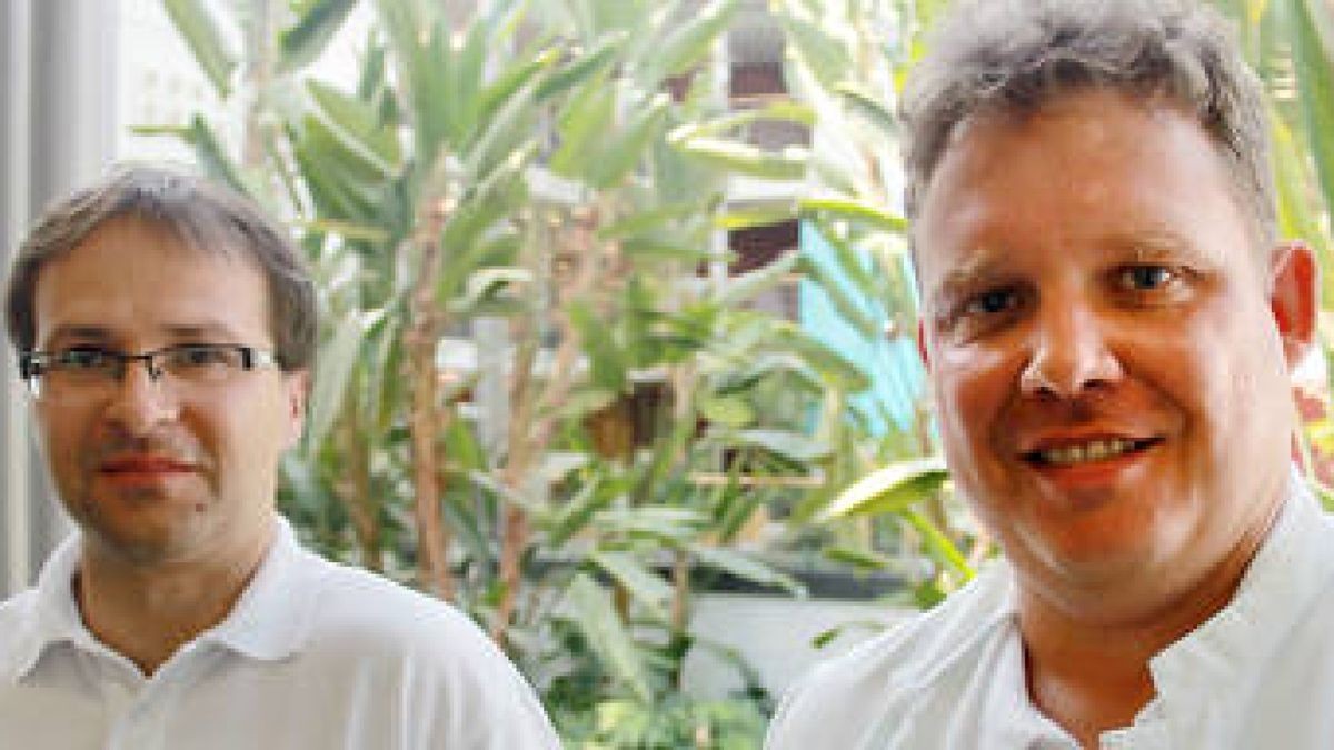 Neuropraxis Kronach- MUDr. Andrej Miklas