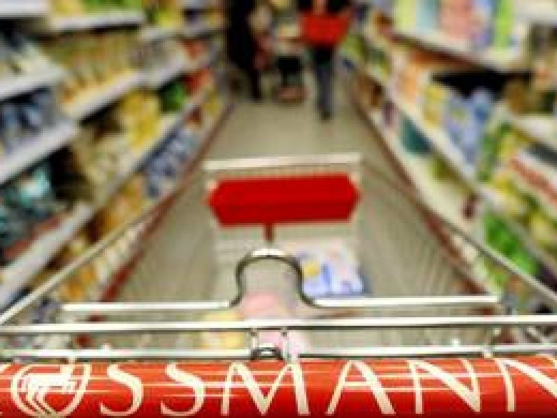 Keine Drogerie auf ReweGelände in Neustadt