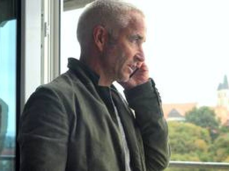 Das Porträt Projektentwickler Axel Heck hat noch immer viel vor