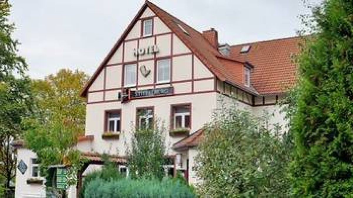 Erfurter Gastronom übernimmt Stiefelburg