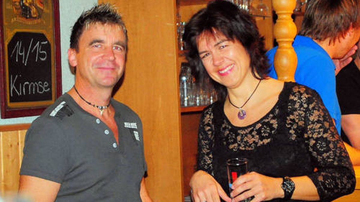 Lotschen feiert Auftakt der Kirmes