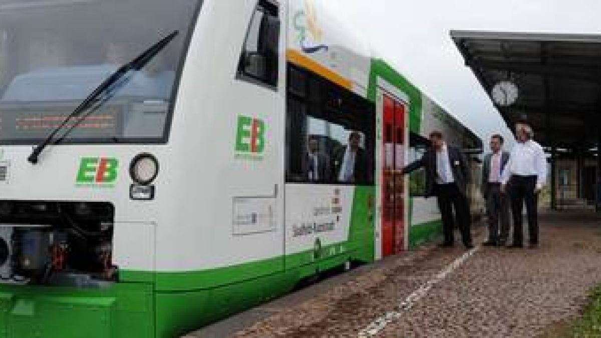 Preis für beliebtes Hopper-Ticket der Bahn steigt
