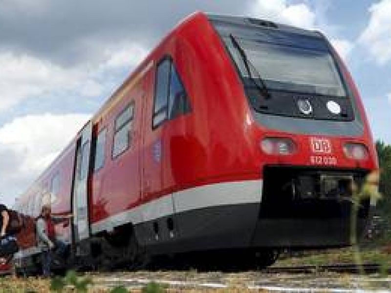 Das bringt der neue Fahrplan: S-Bahn für Altenburg, mehr Züge Gera-Hof