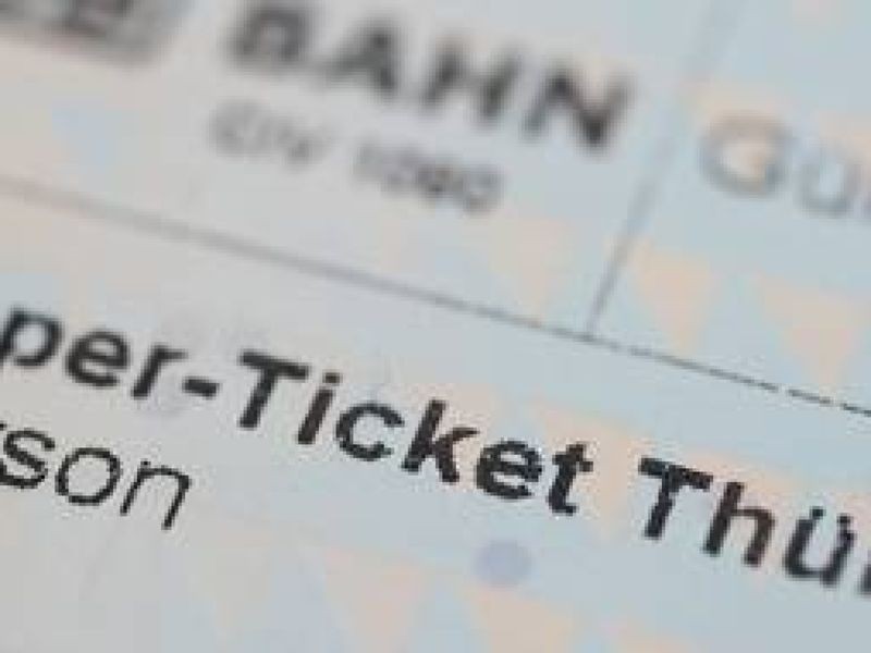 Schildbürgerstreich bei reformiertem HopperTicket